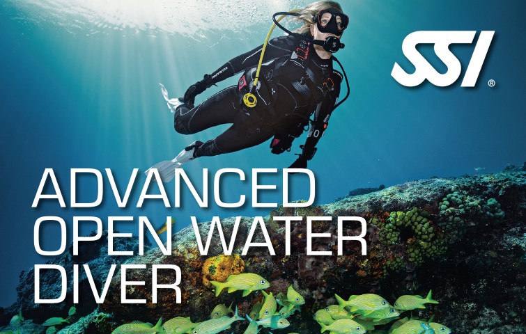 Advanced Open Water