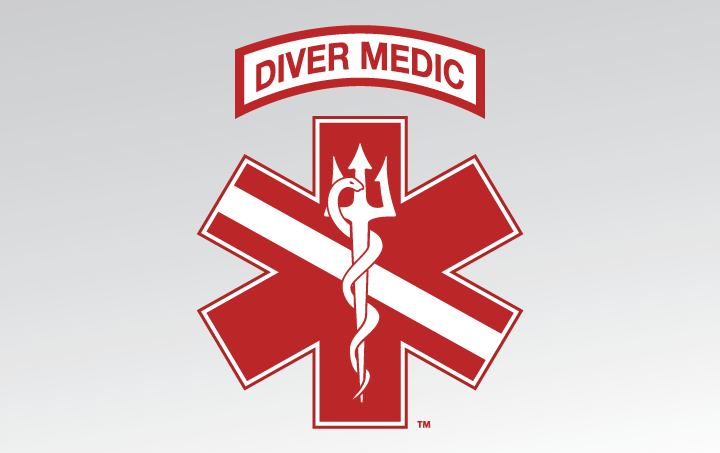 Diver Medic Course