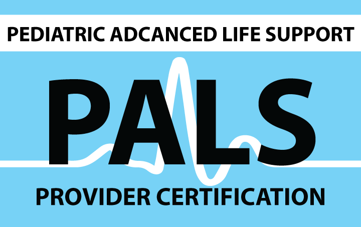 Pediatric Advanced Life Support