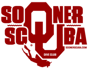 learn to scuba dive in oklahoma and take dive trips around the world Dive Mentor Oklahoma University | Sooner SCUBA club